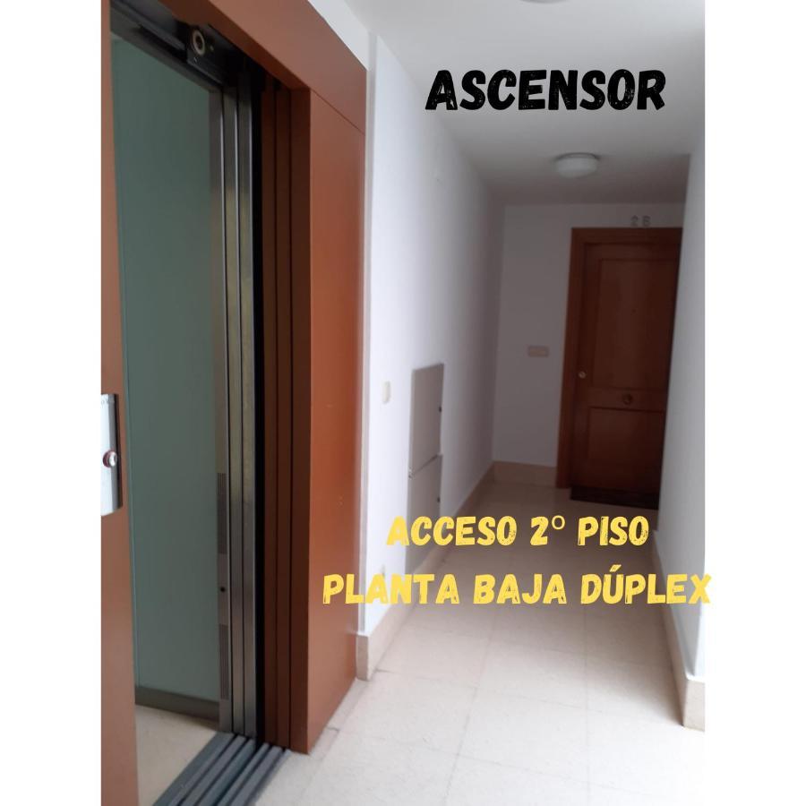 Casa Isabela Apartment Puente La Reina Exterior photo